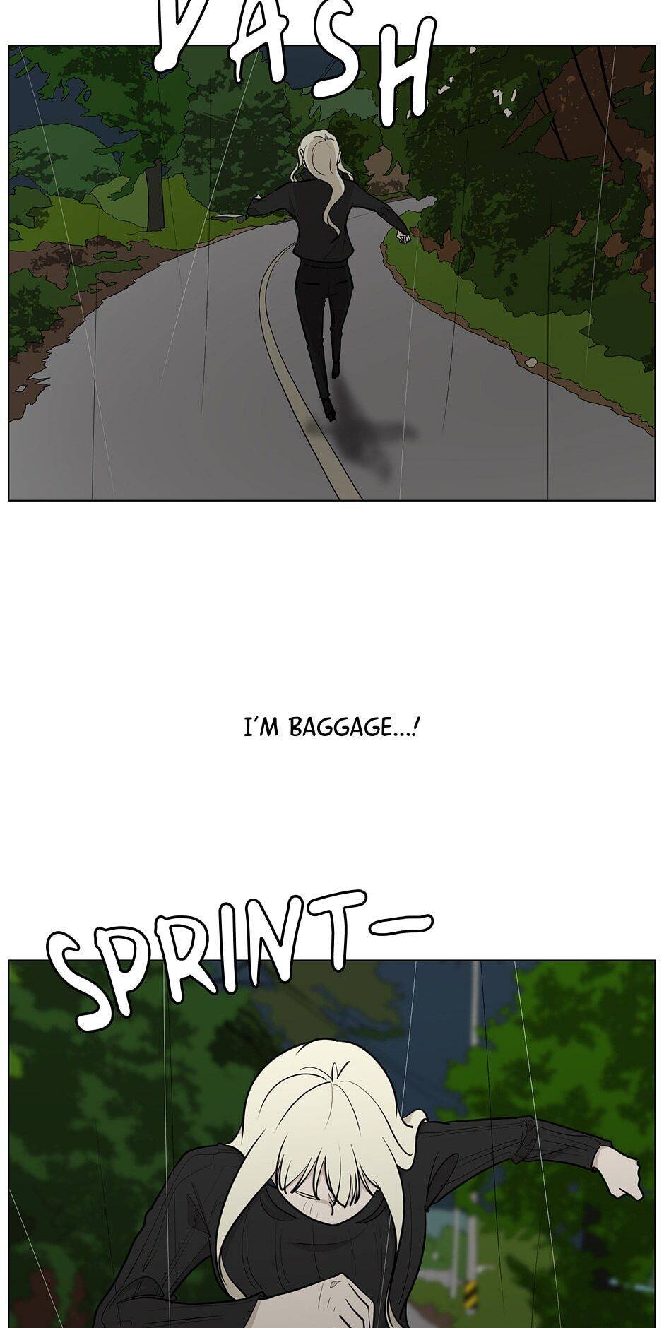 Read Itaewon Class en Manga Online