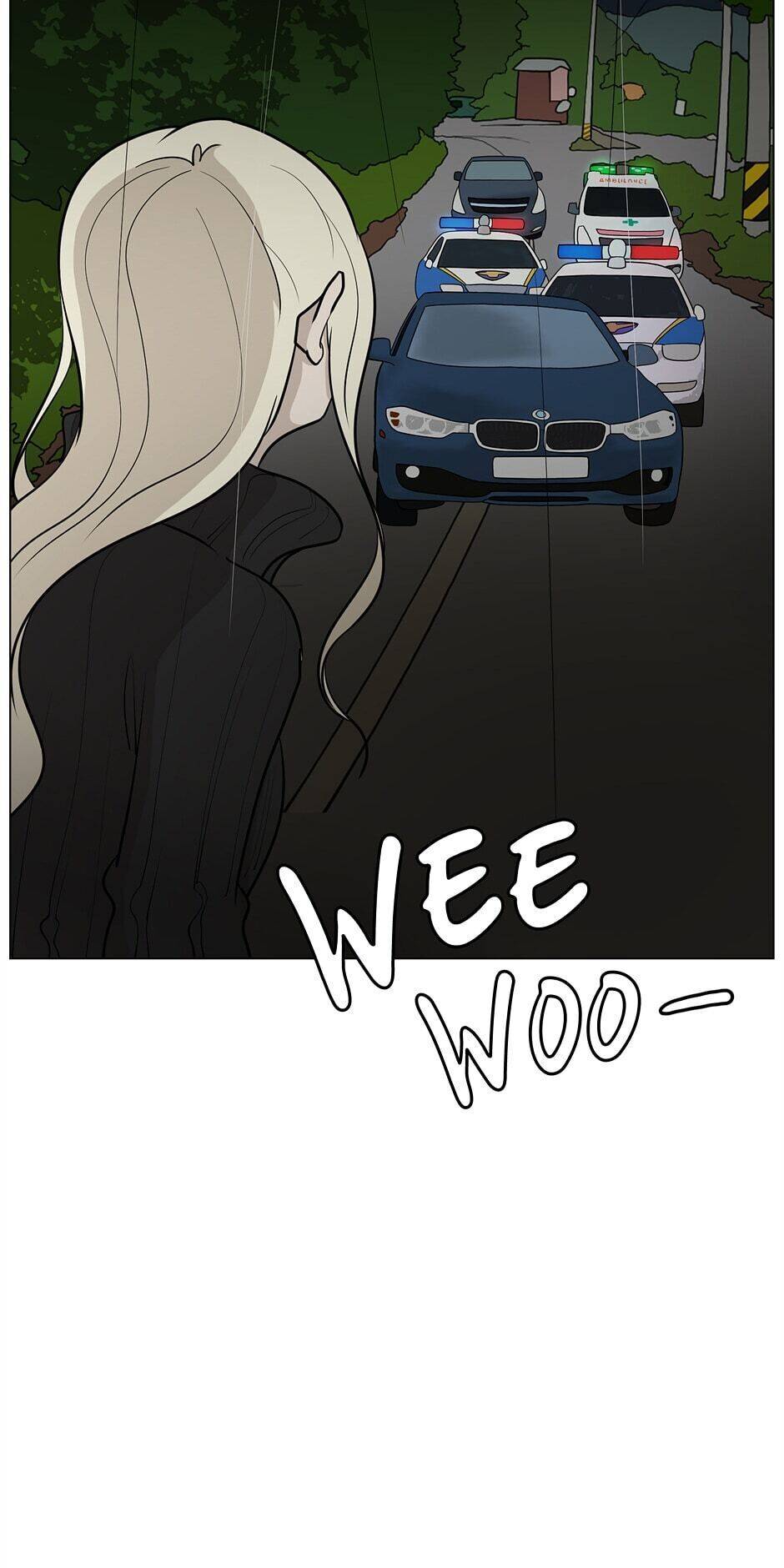 Read Itaewon Class en Manga Online