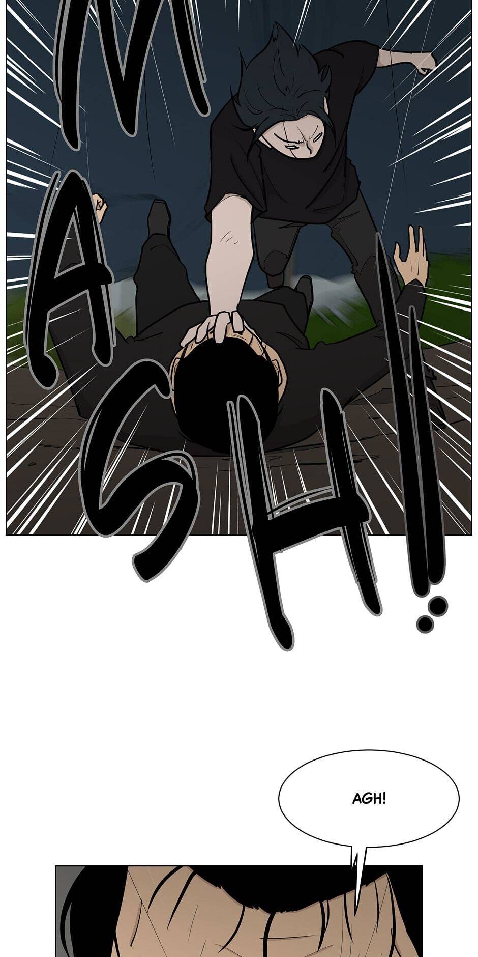 Read Itaewon Class en Manga Online