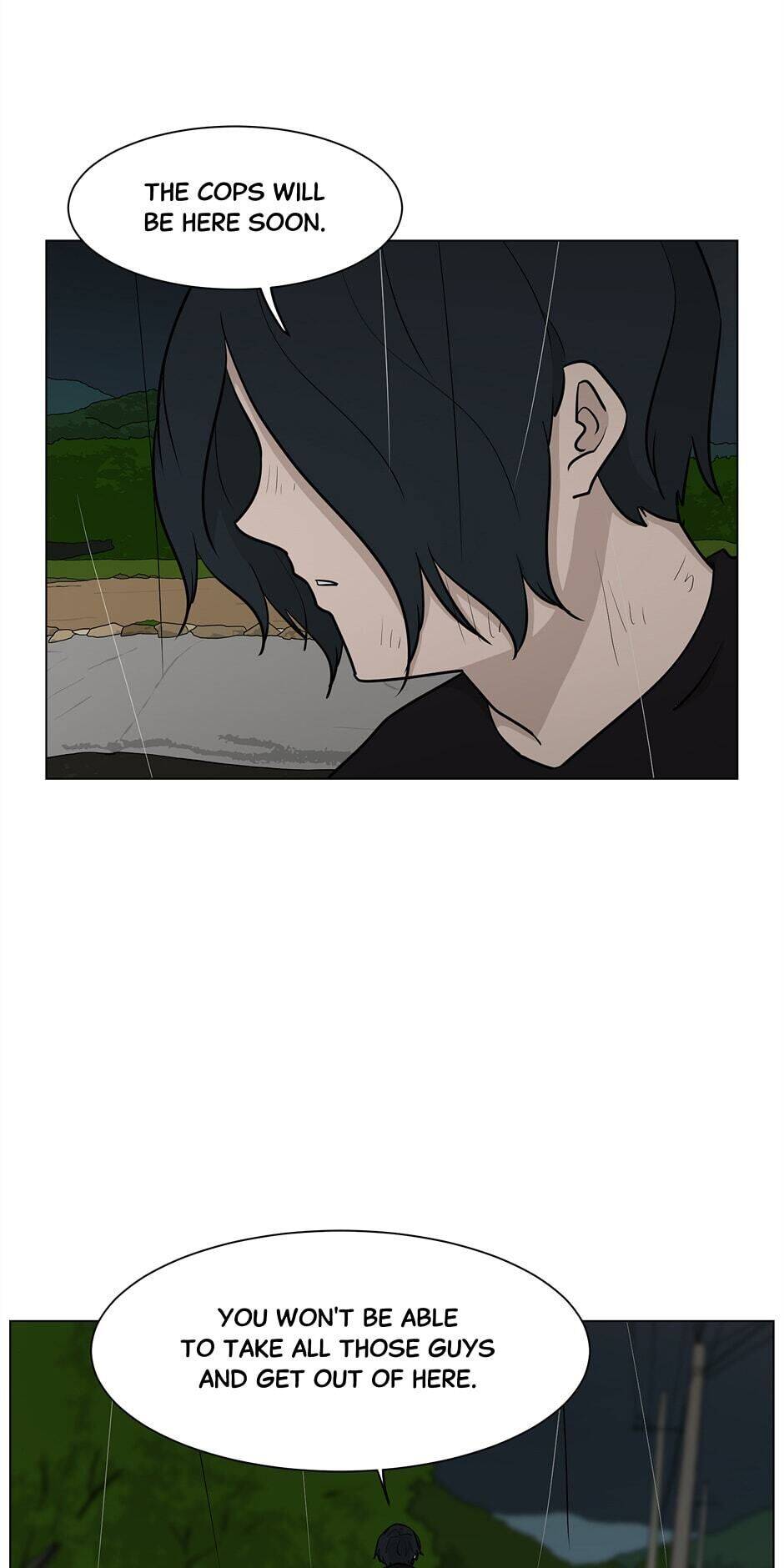 Read Itaewon Class en Manga Online