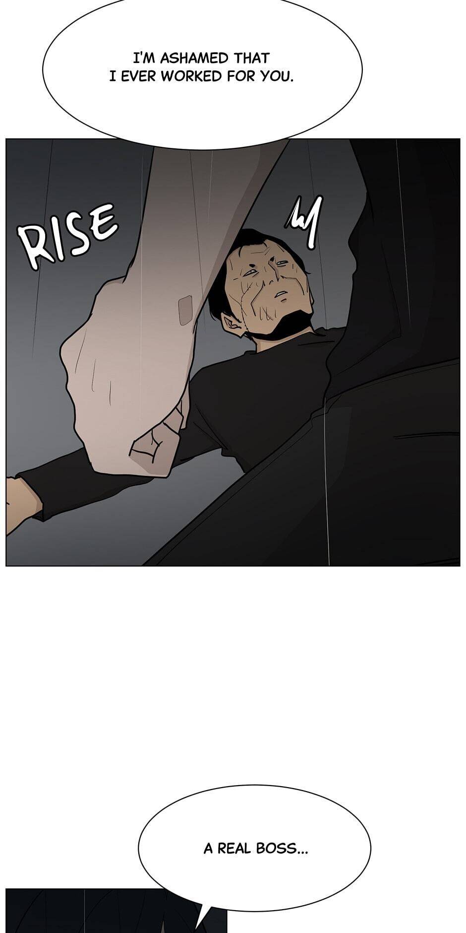 Read Itaewon Class en Manga Online