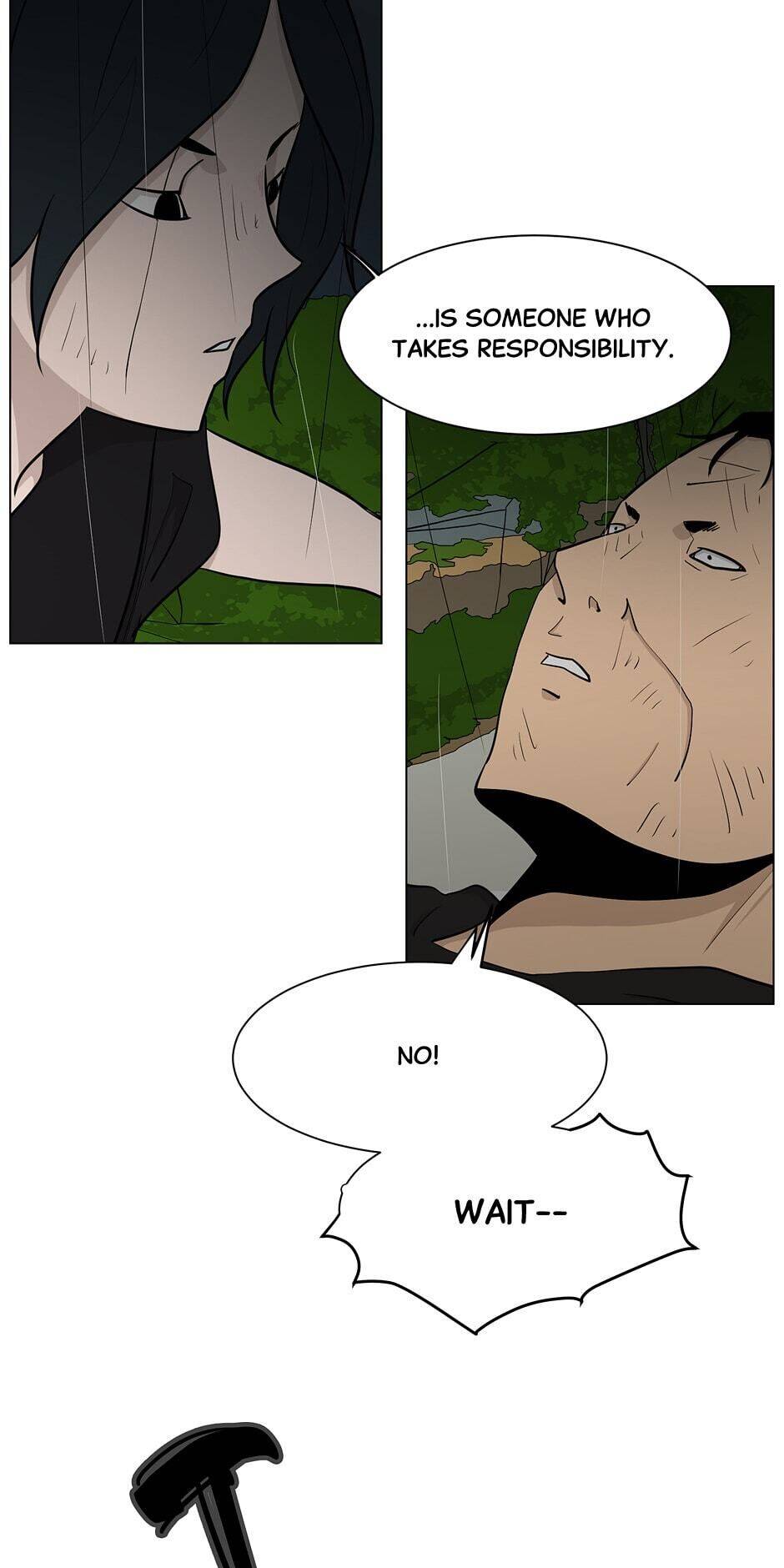 Read Itaewon Class en Manga Online