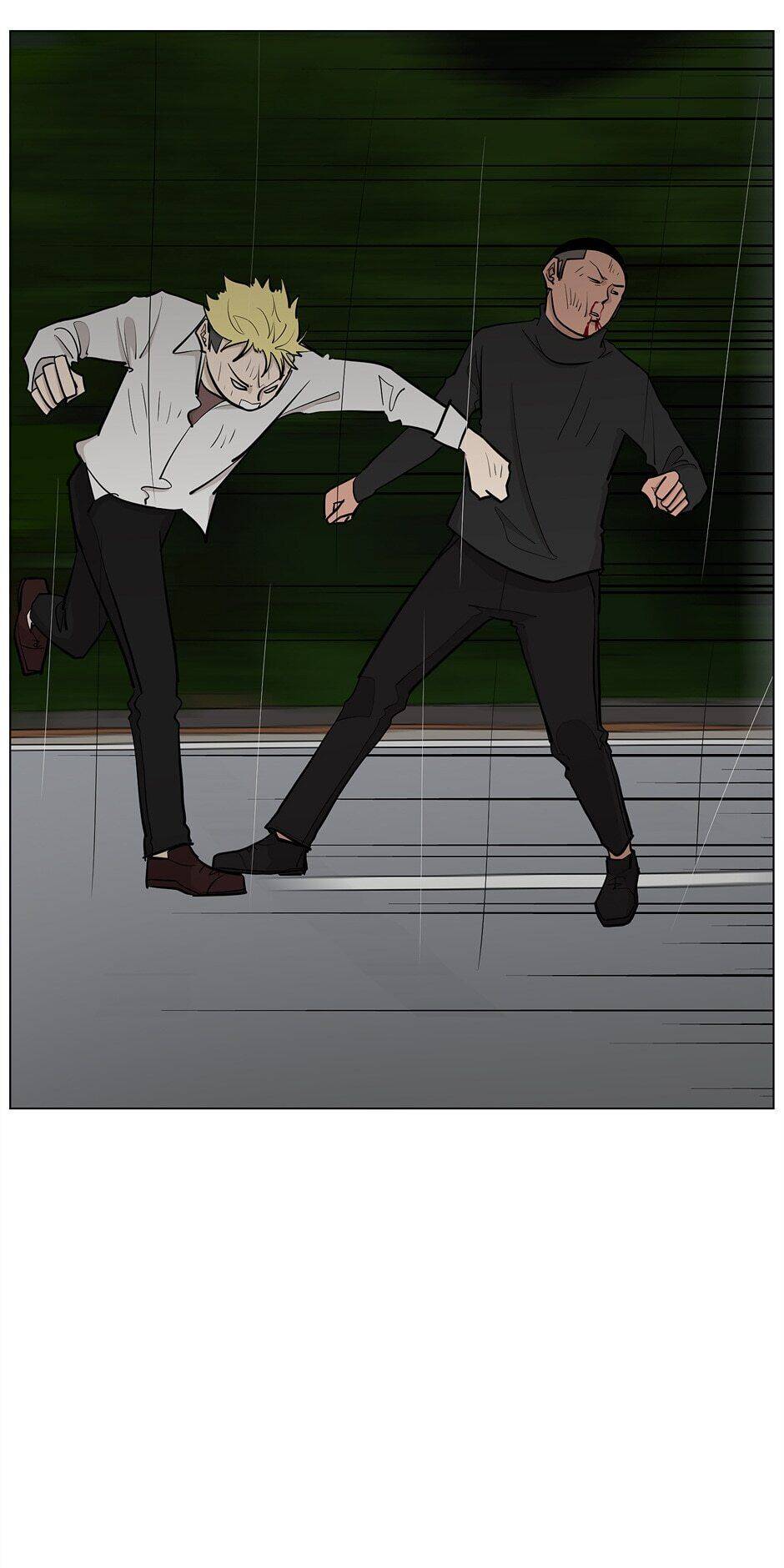 Read Itaewon Class en Manga Online