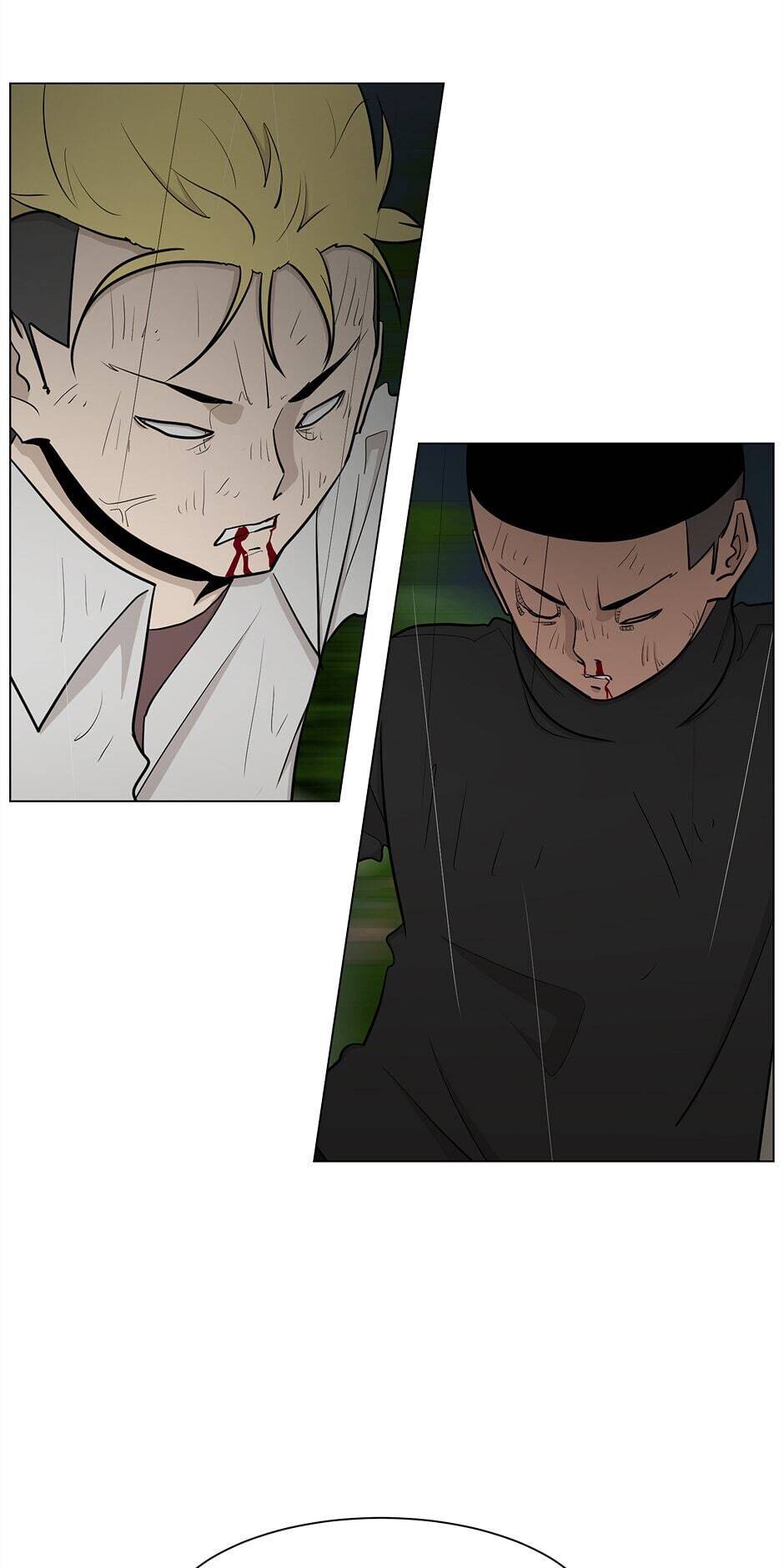 Read Itaewon Class en Manga Online