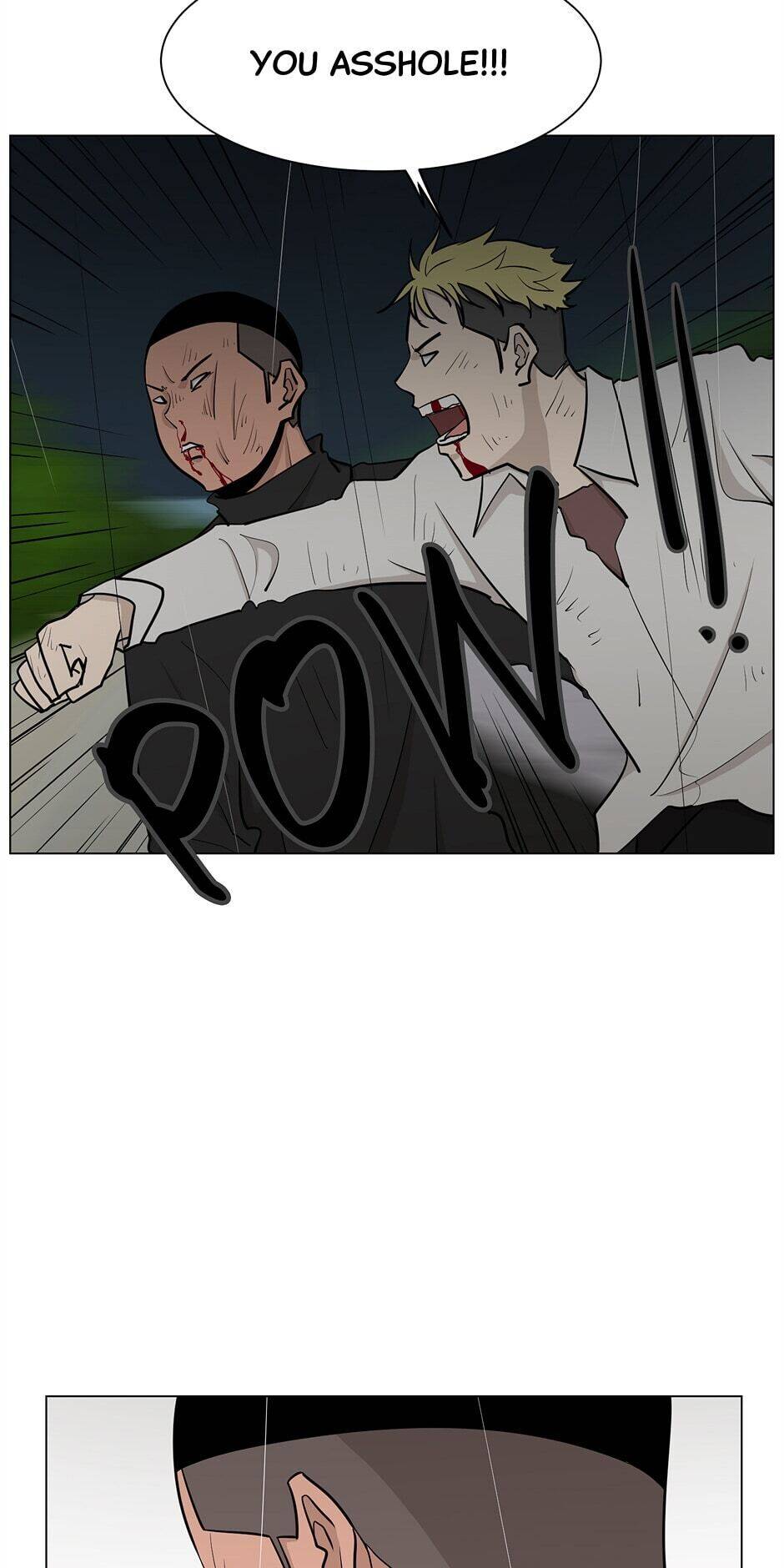 Read Itaewon Class en Manga Online