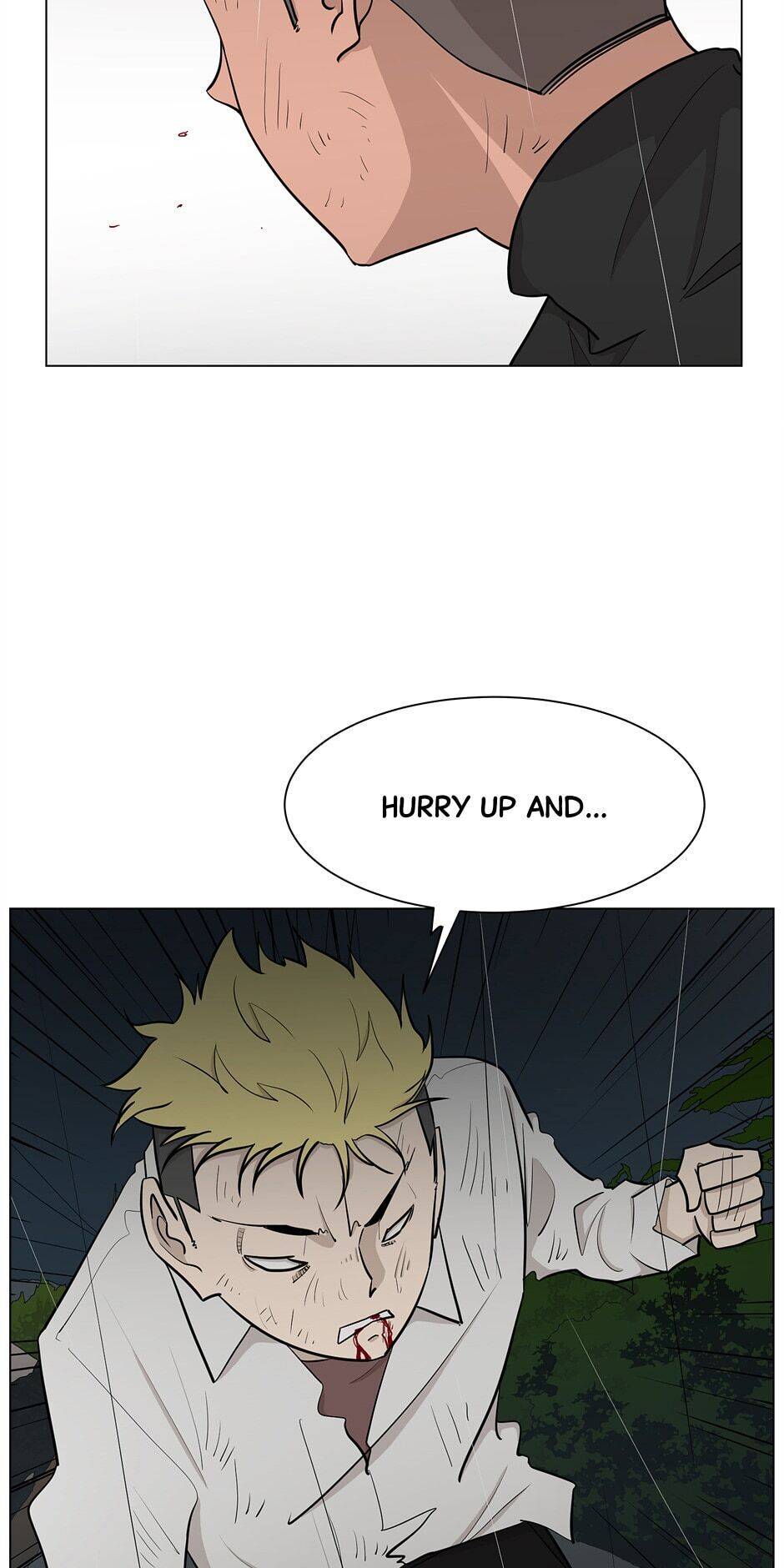 Read Itaewon Class en Manga Online