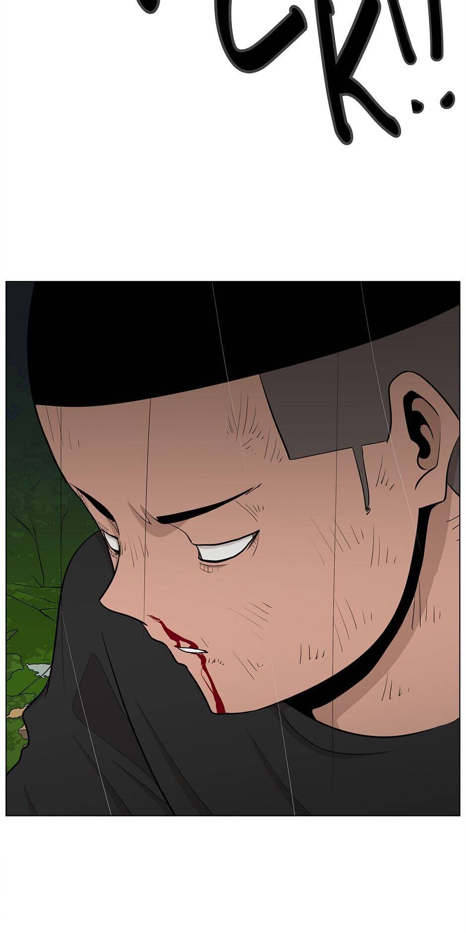 Read Itaewon Class en Manga Online