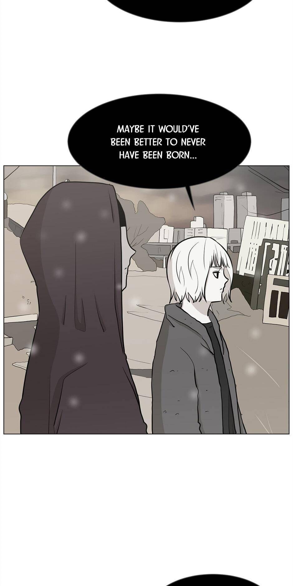 Read Itaewon Class en Manga Online