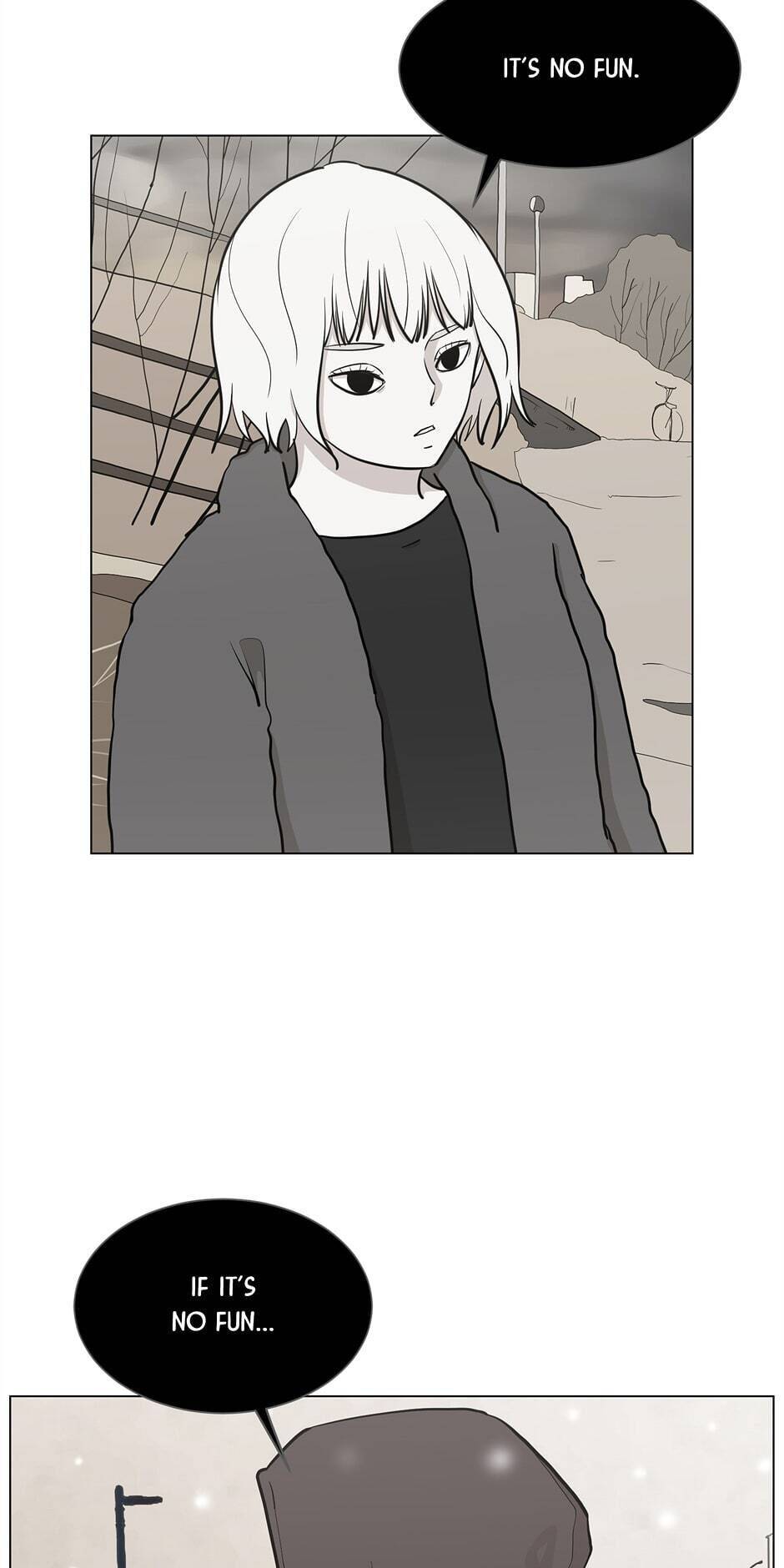 Read Itaewon Class en Manga Online