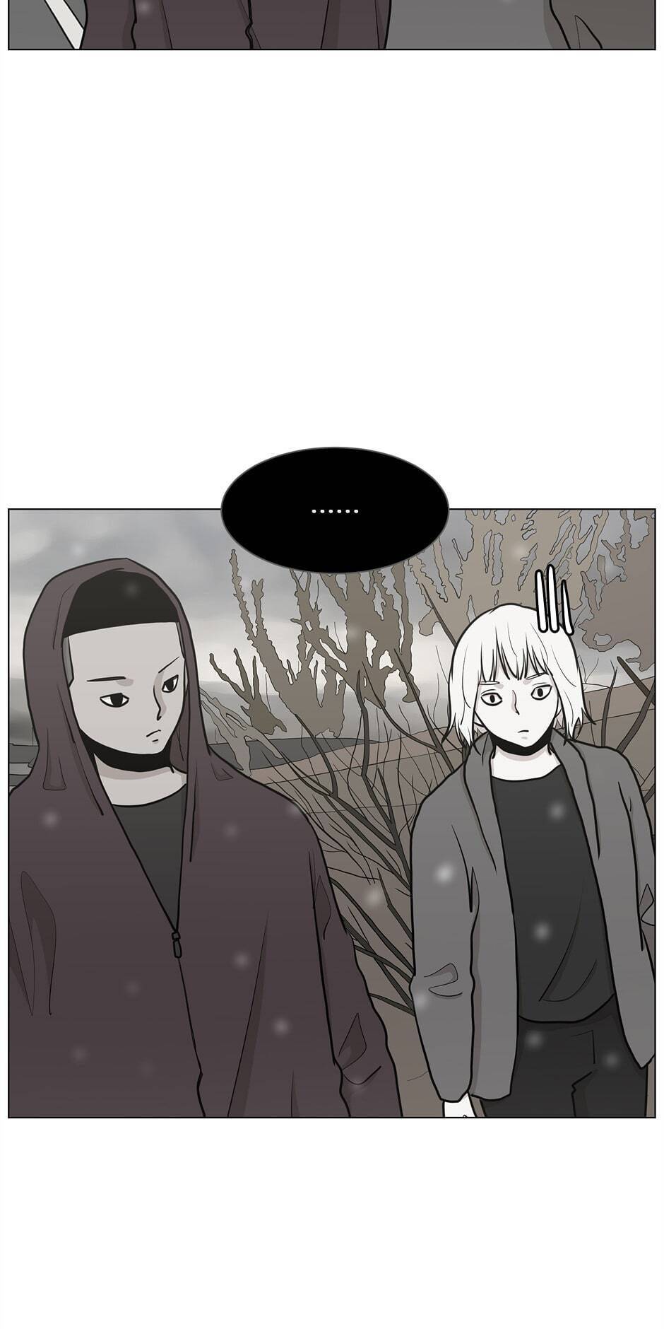 Read Itaewon Class en Manga Online