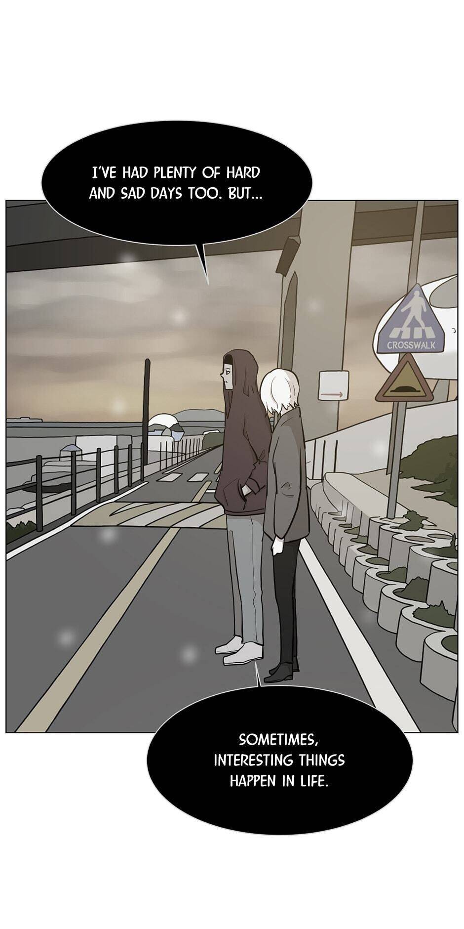 Read Itaewon Class en Manga Online