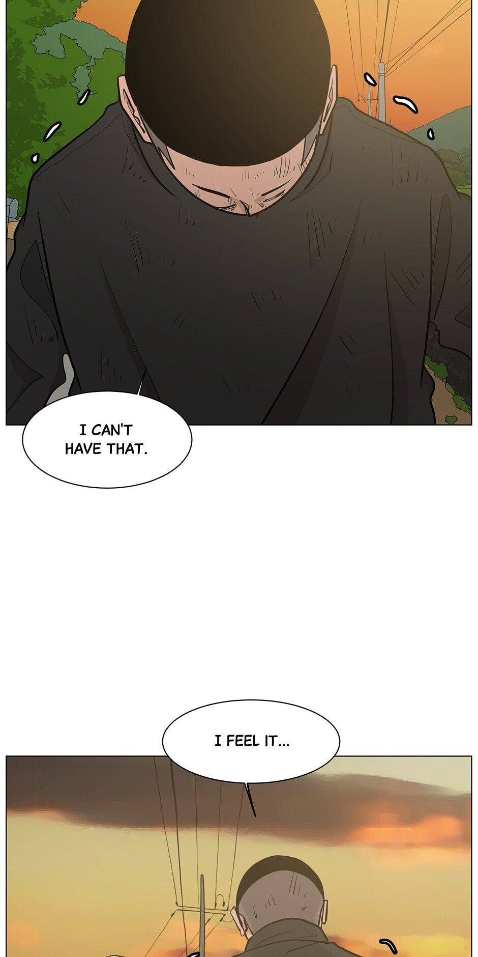 Read Itaewon Class en Manga Online