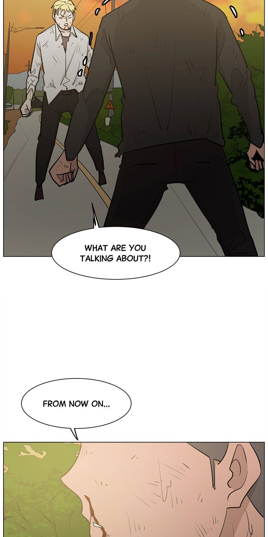 Read Itaewon Class en Manga Online