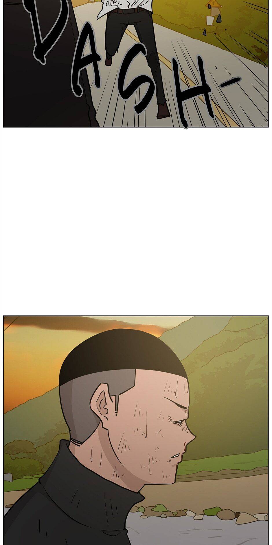 Read Itaewon Class en Manga Online