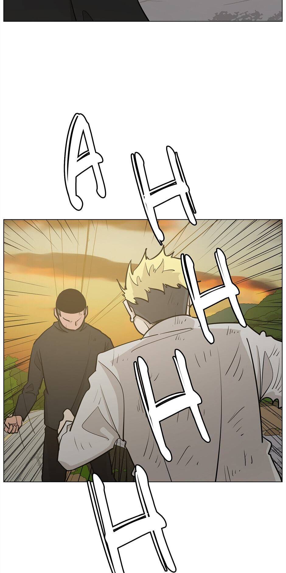 Read Itaewon Class en Manga Online