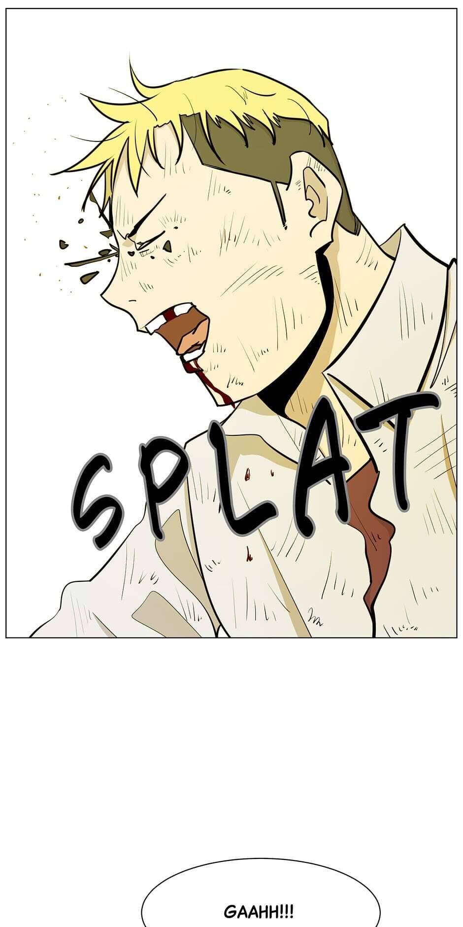 Read Itaewon Class en Manga Online