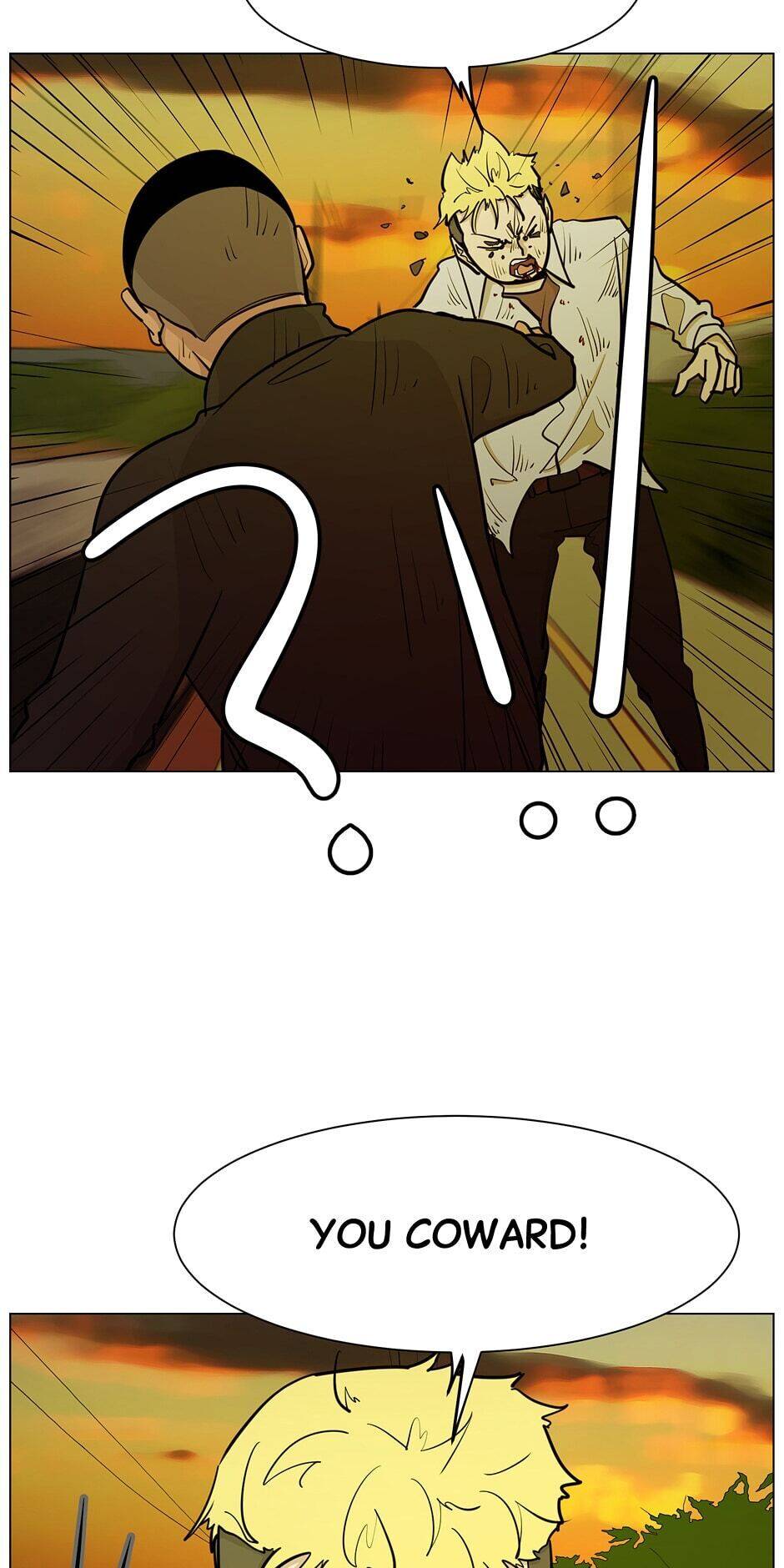 Read Itaewon Class en Manga Online