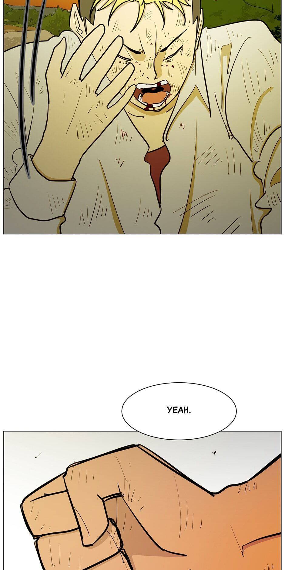 Read Itaewon Class en Manga Online