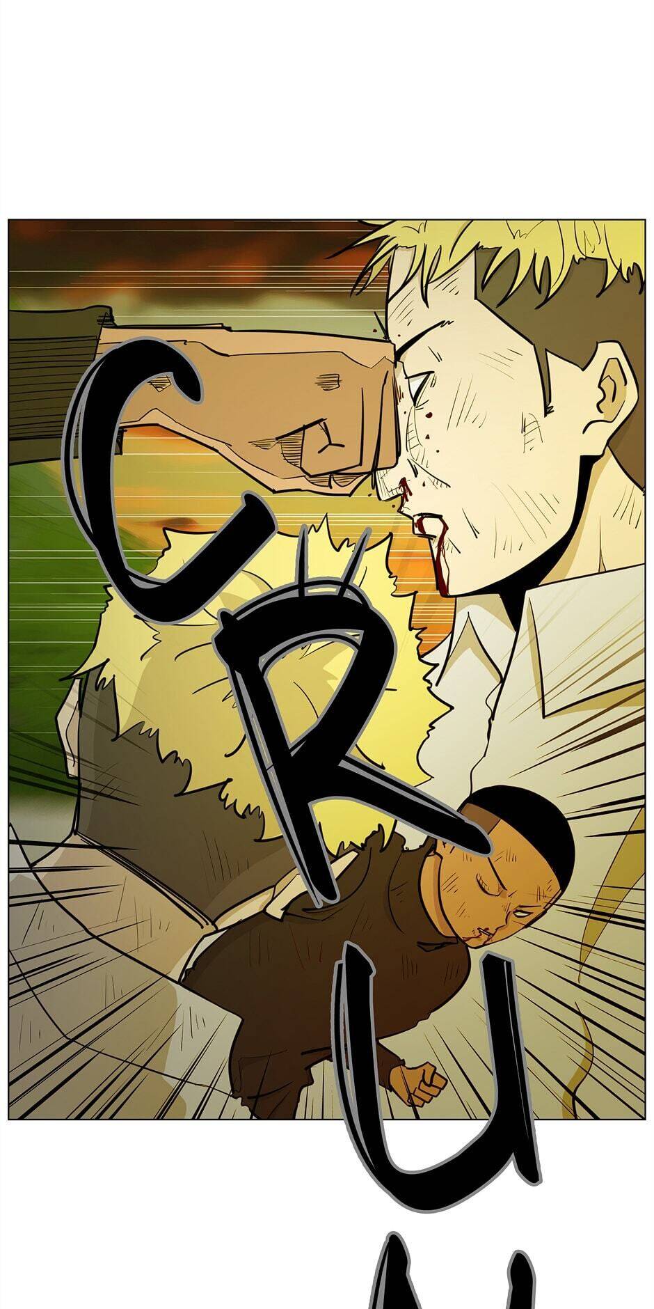 Read Itaewon Class en Manga Online