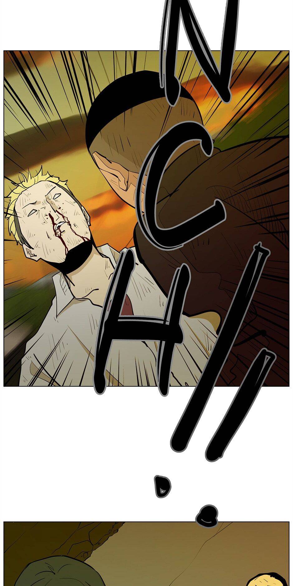 Read Itaewon Class en Manga Online