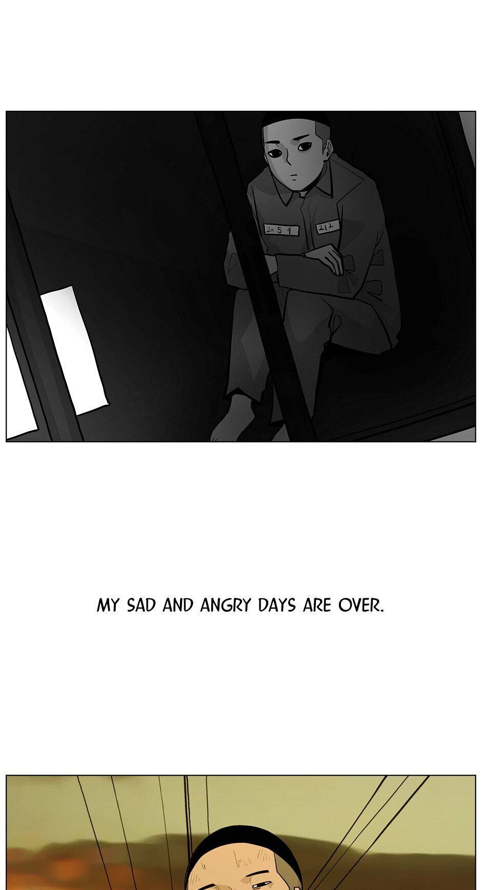 Read Itaewon Class en Manga Online