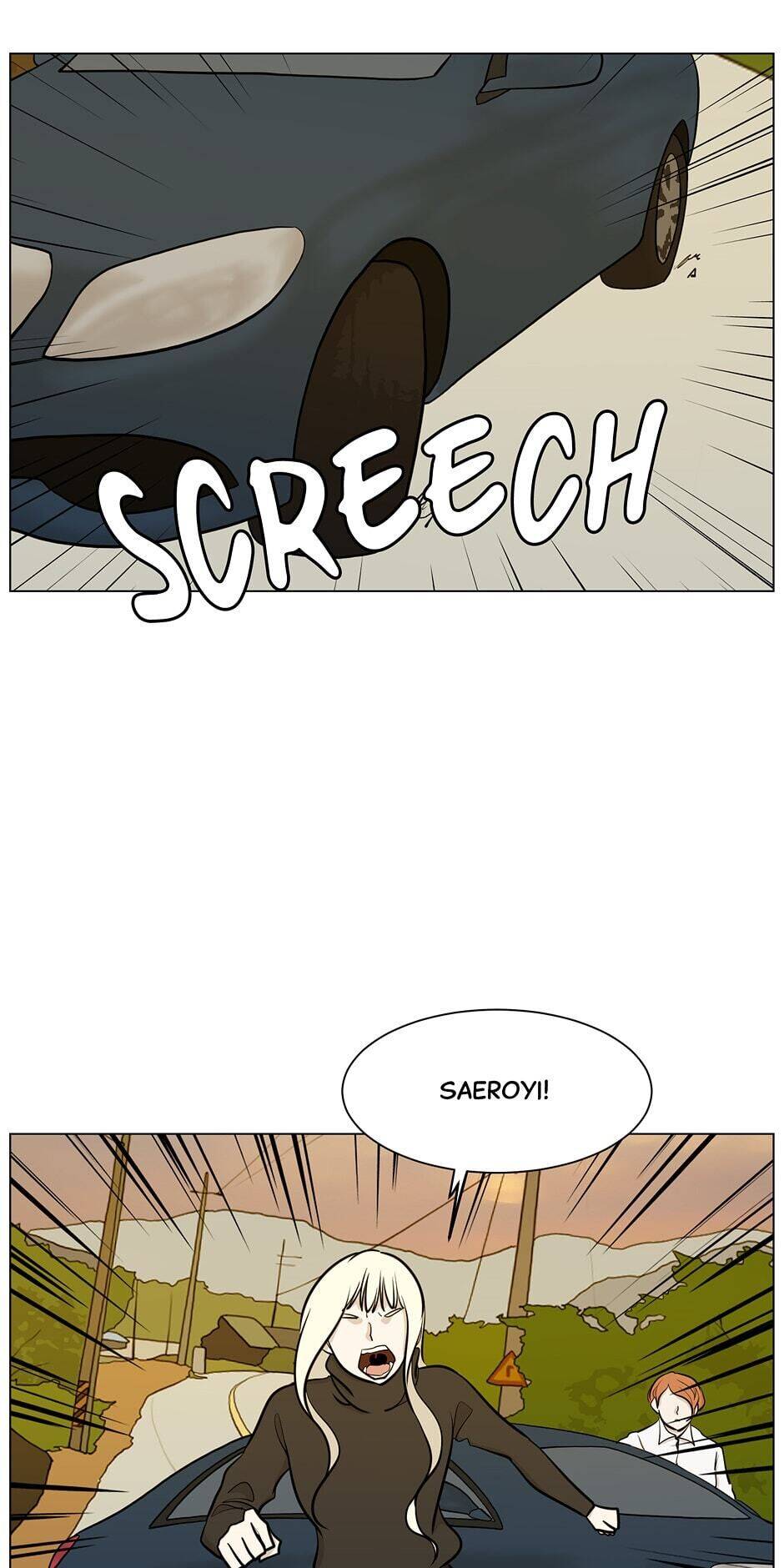 Read Itaewon Class en Manga Online