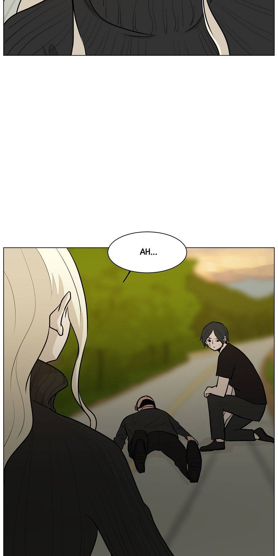 Read Itaewon Class en Manga Online