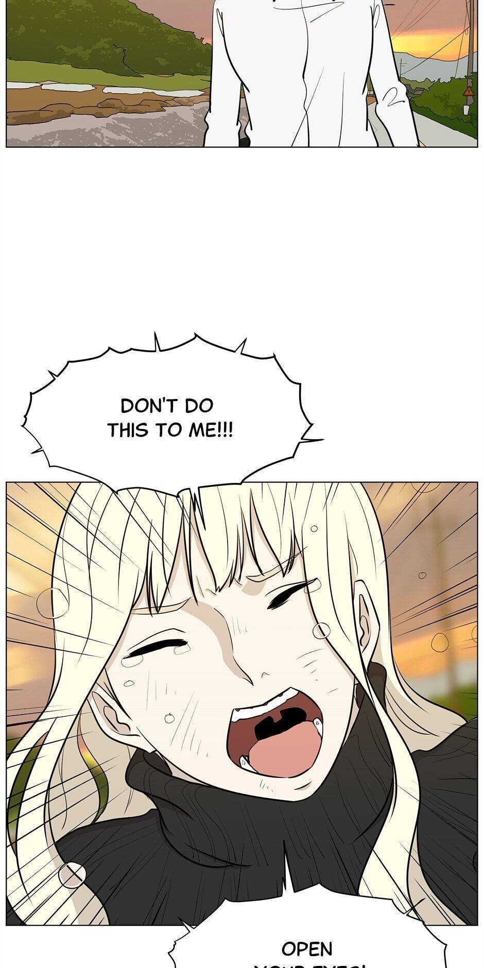 Read Itaewon Class en Manga Online