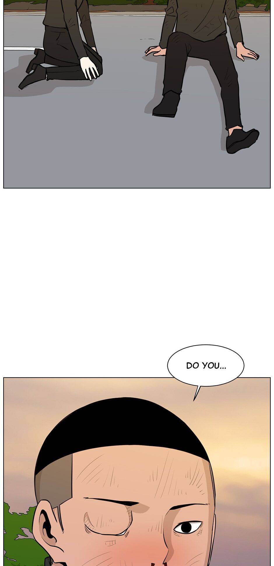 Read Itaewon Class en Manga Online