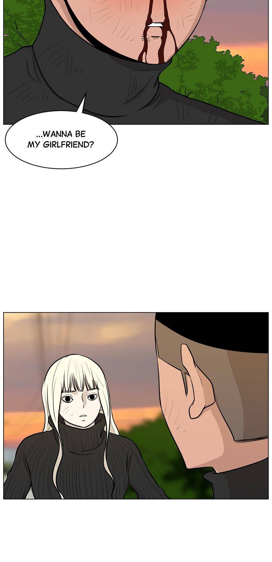 Read Itaewon Class en Manga Online