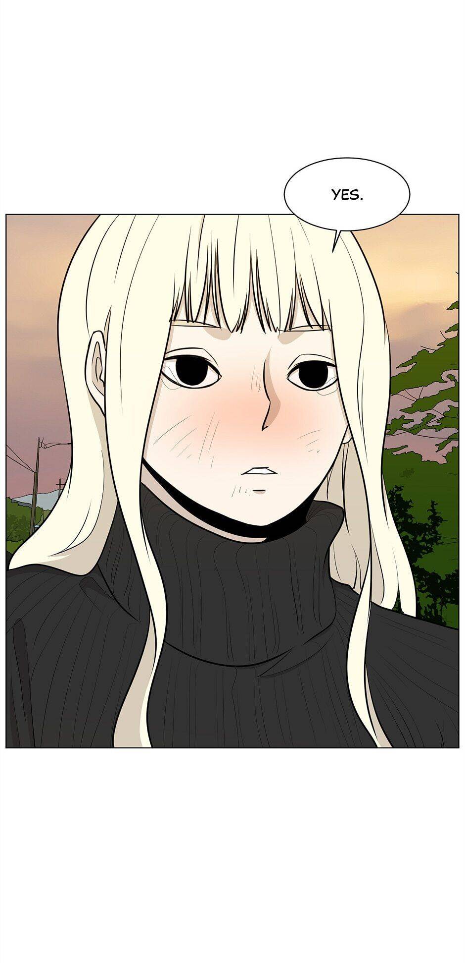 Read Itaewon Class en Manga Online