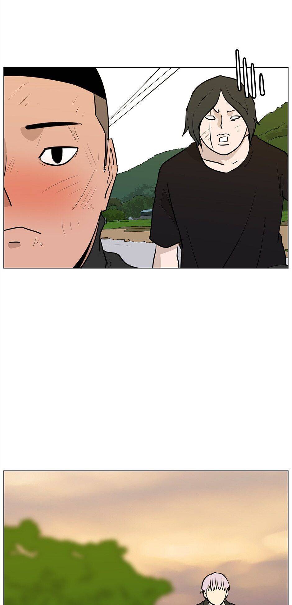 Read Itaewon Class en Manga Online