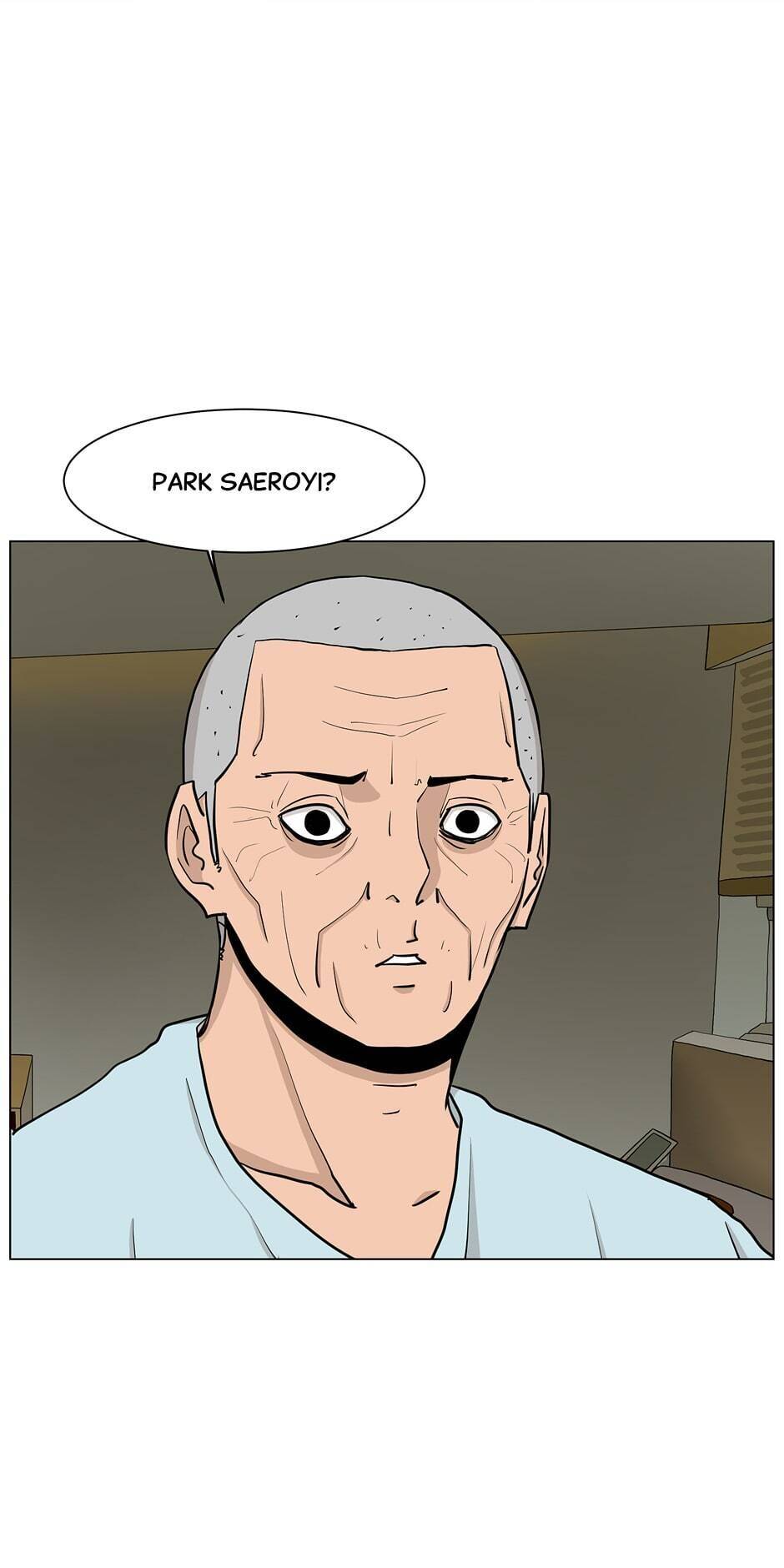 Read Itaewon Class en Manga Online