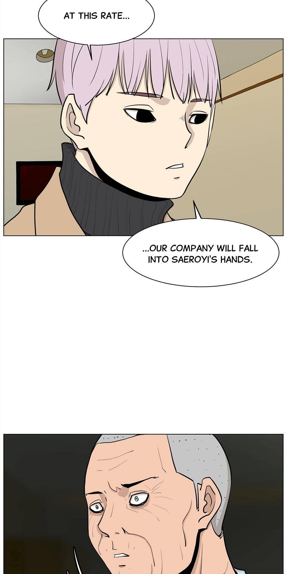 Read Itaewon Class en Manga Online