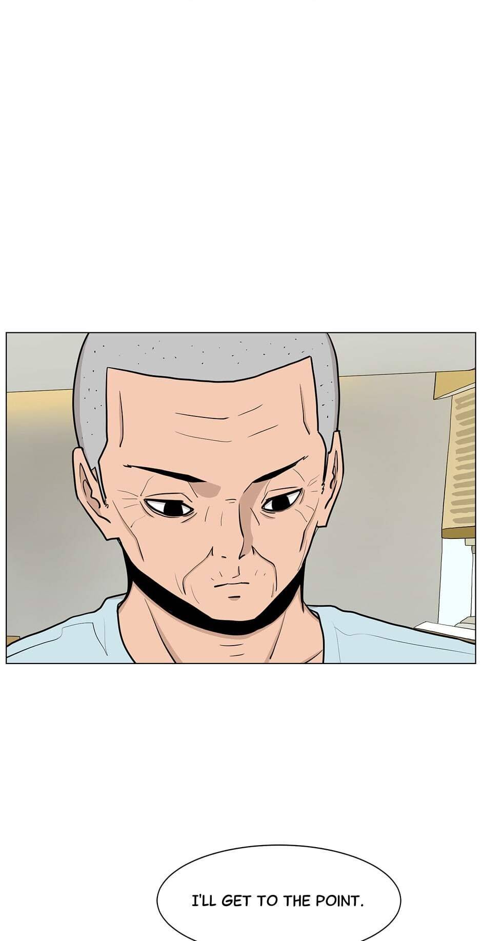 Read Itaewon Class en Manga Online