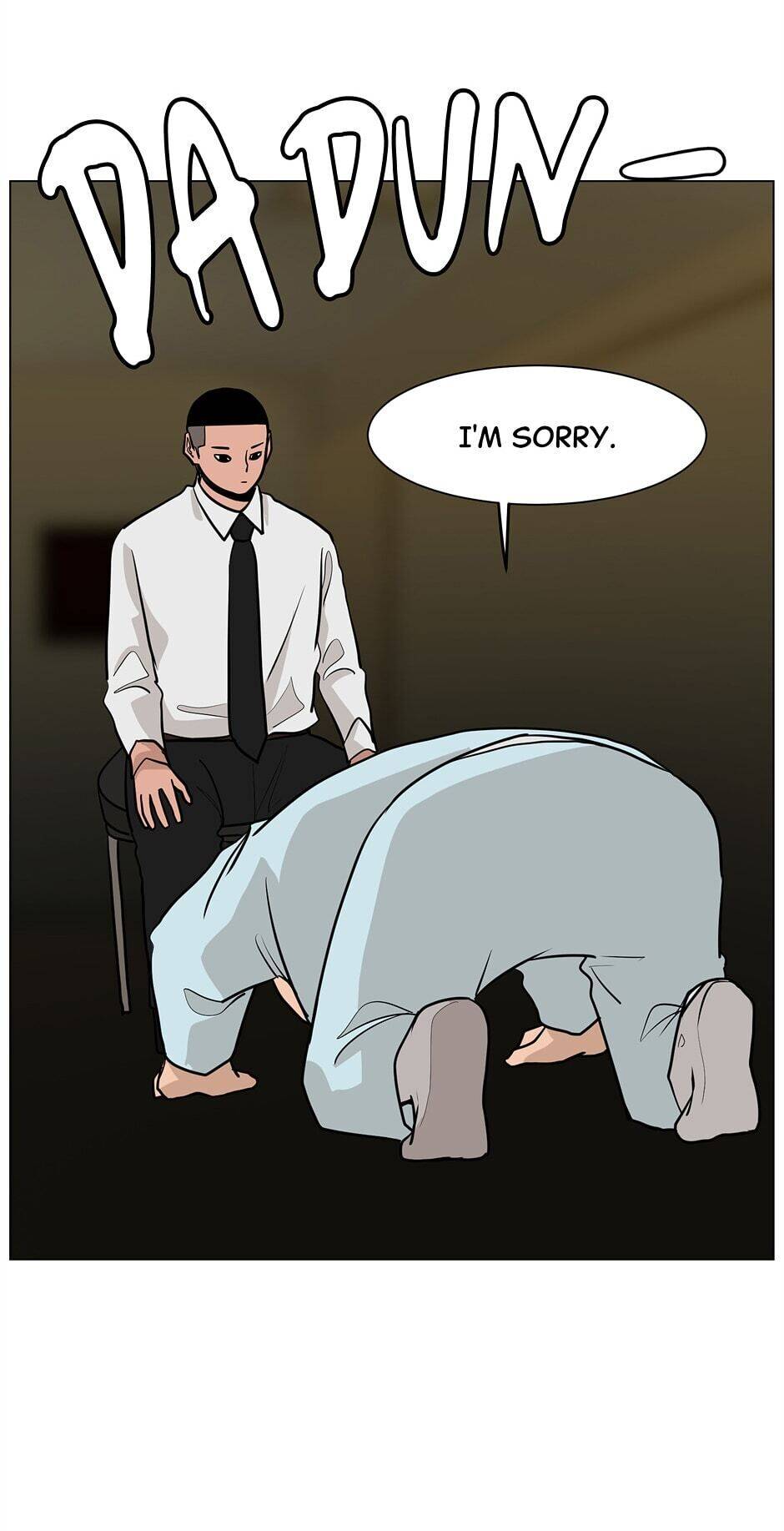 Read Itaewon Class en Manga Online