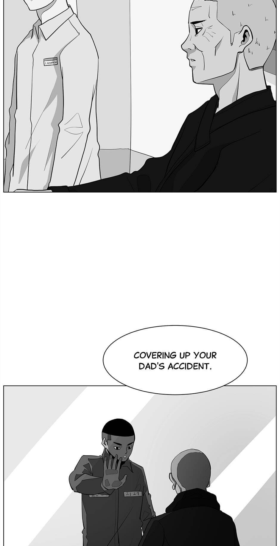 Read Itaewon Class en Manga Online