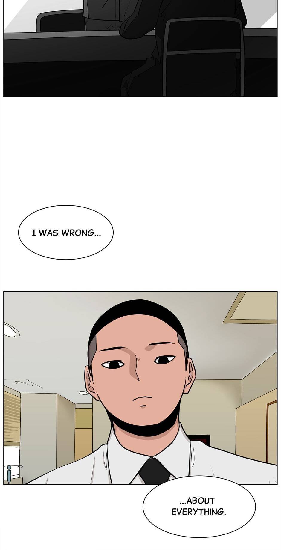 Read Itaewon Class en Manga Online