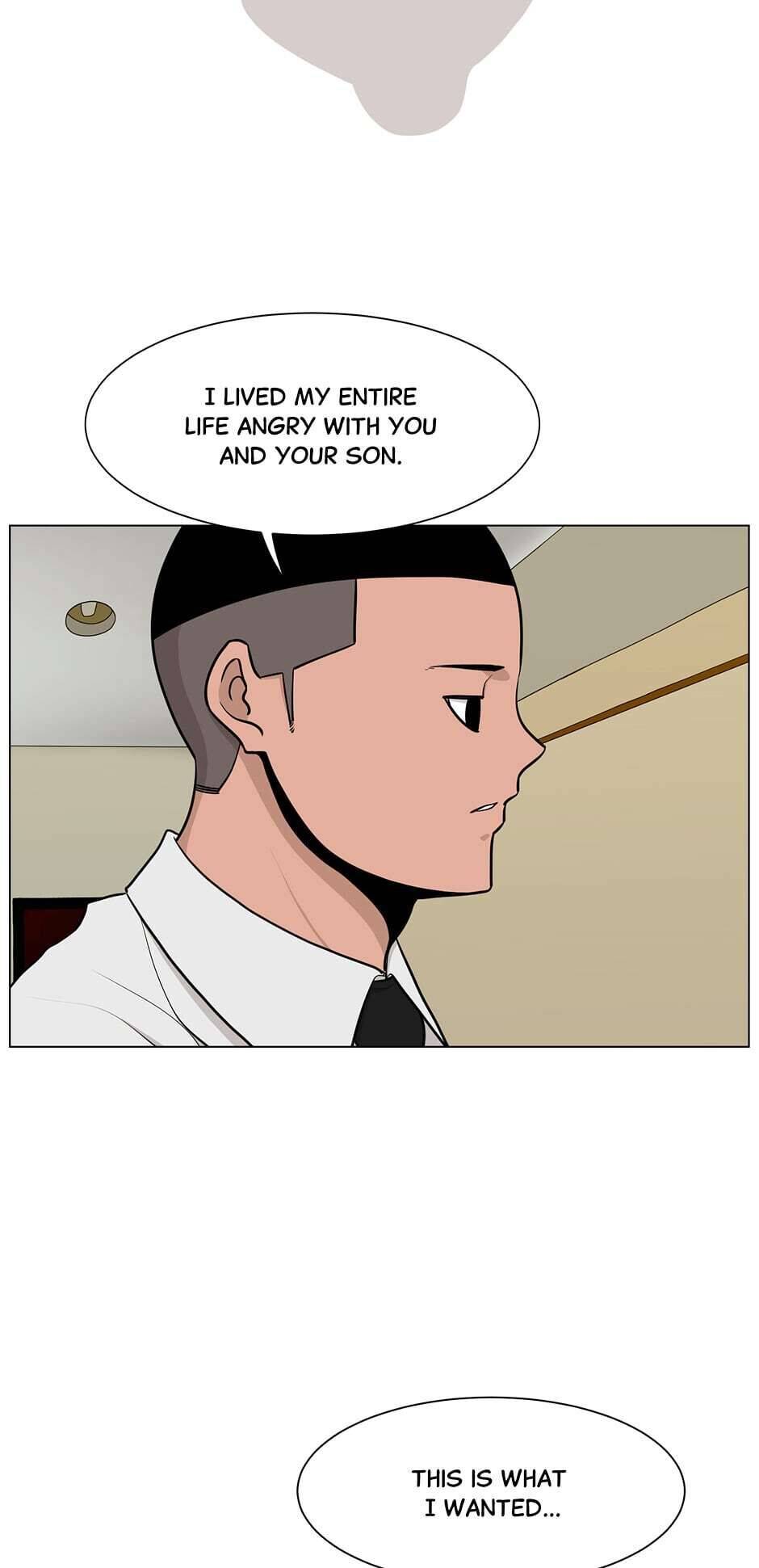 Read Itaewon Class en Manga Online