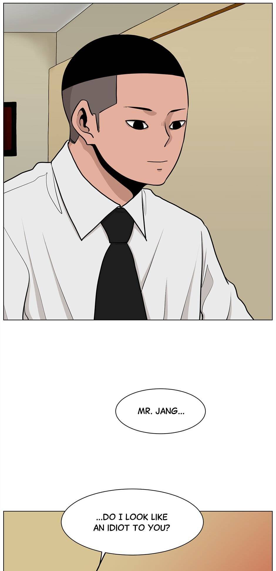 Read Itaewon Class en Manga Online