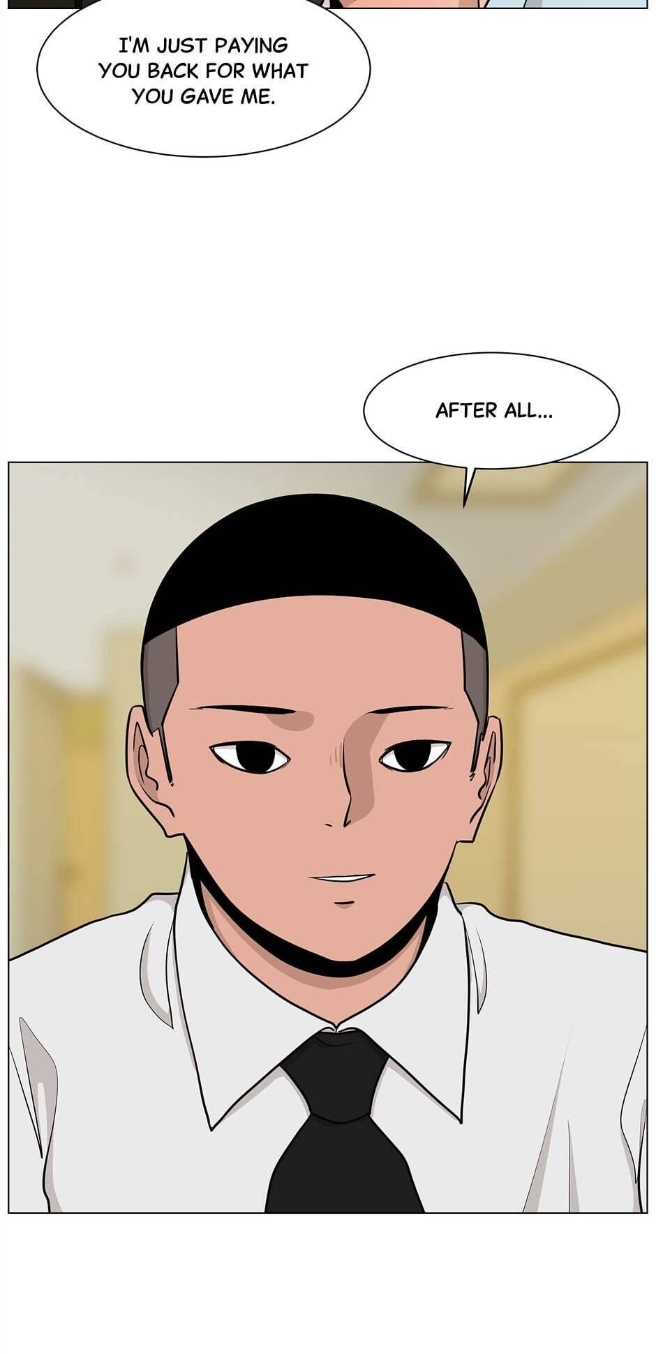 Read Itaewon Class en Manga Online