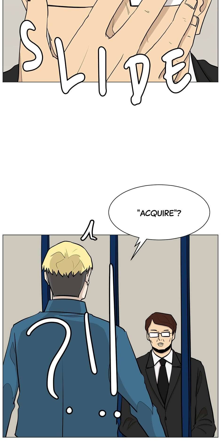Read Itaewon Class en Manga Online