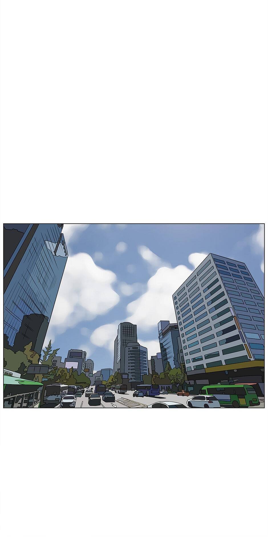 Read Itaewon Class en Manga Online