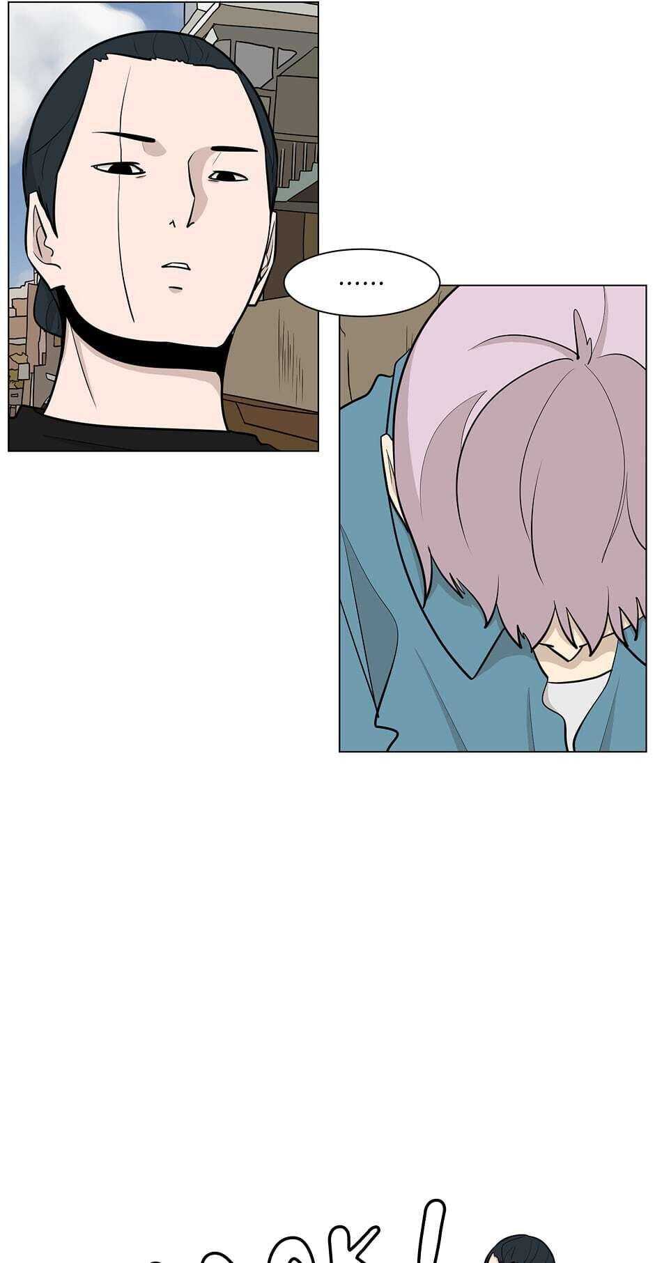 Read Itaewon Class en Manga Online