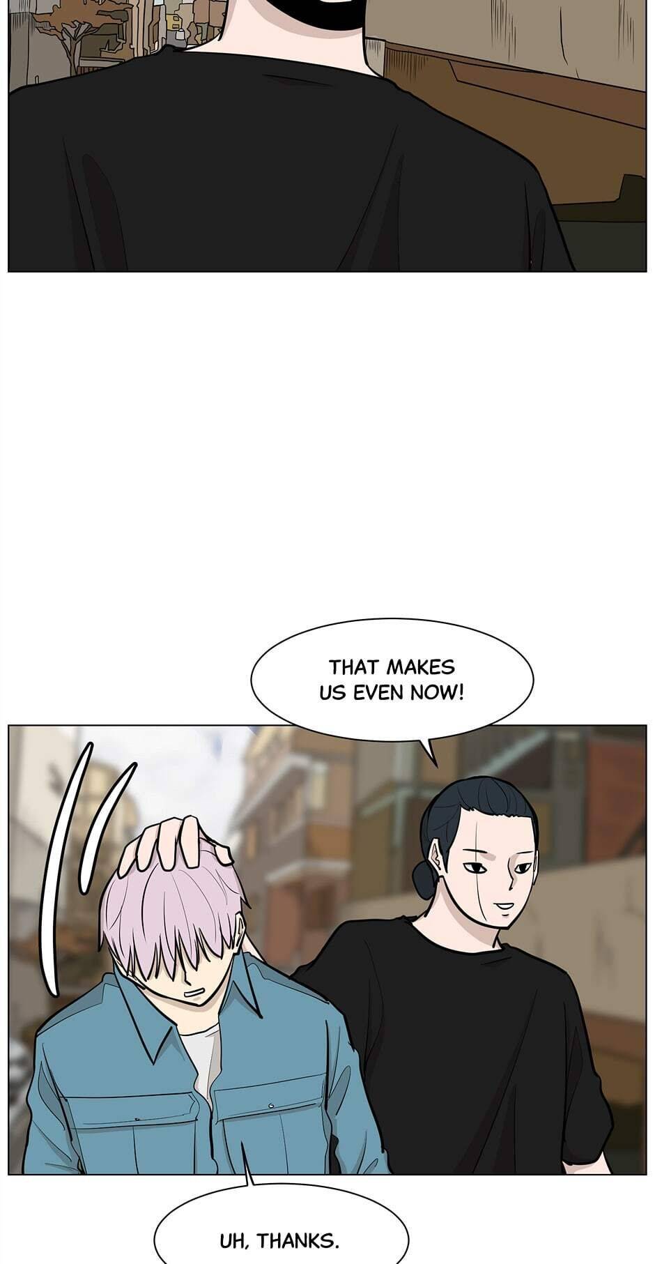 Read Itaewon Class en Manga Online