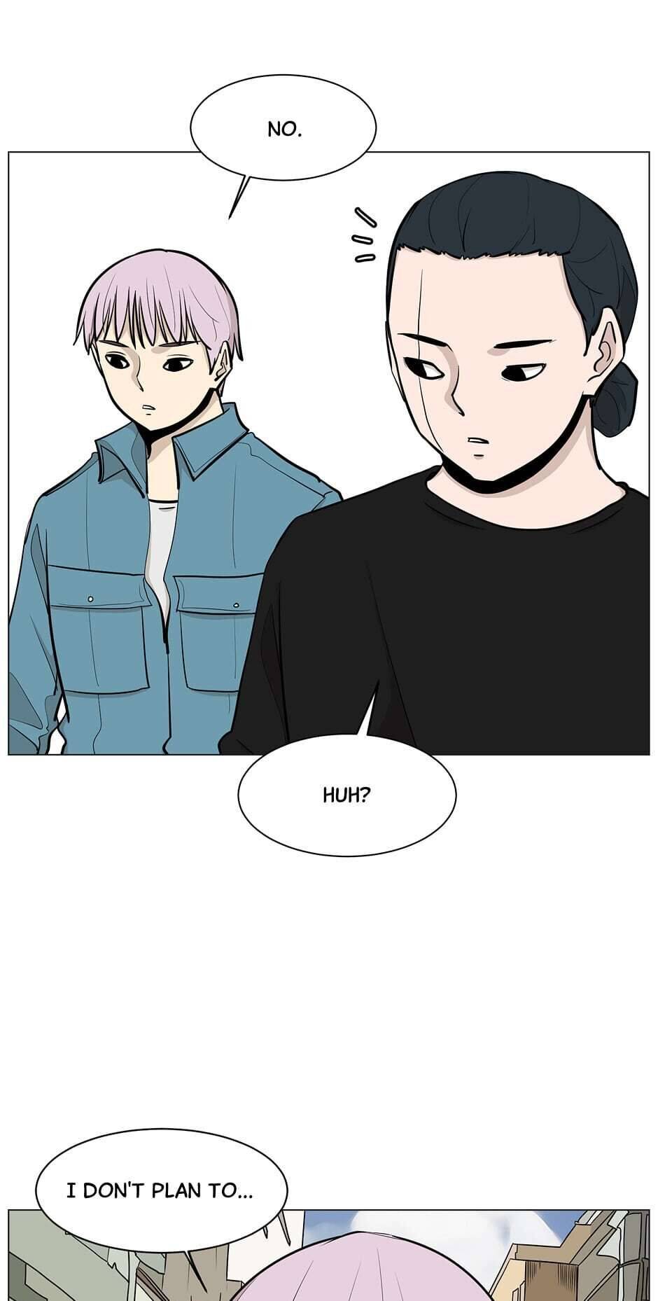 Read Itaewon Class en Manga Online