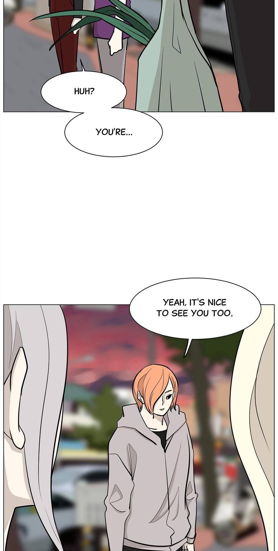 Read Itaewon Class en Manga Online