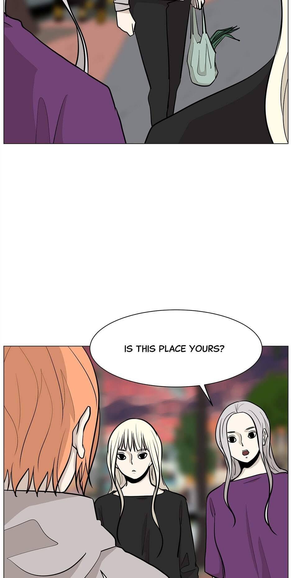 Read Itaewon Class en Manga Online