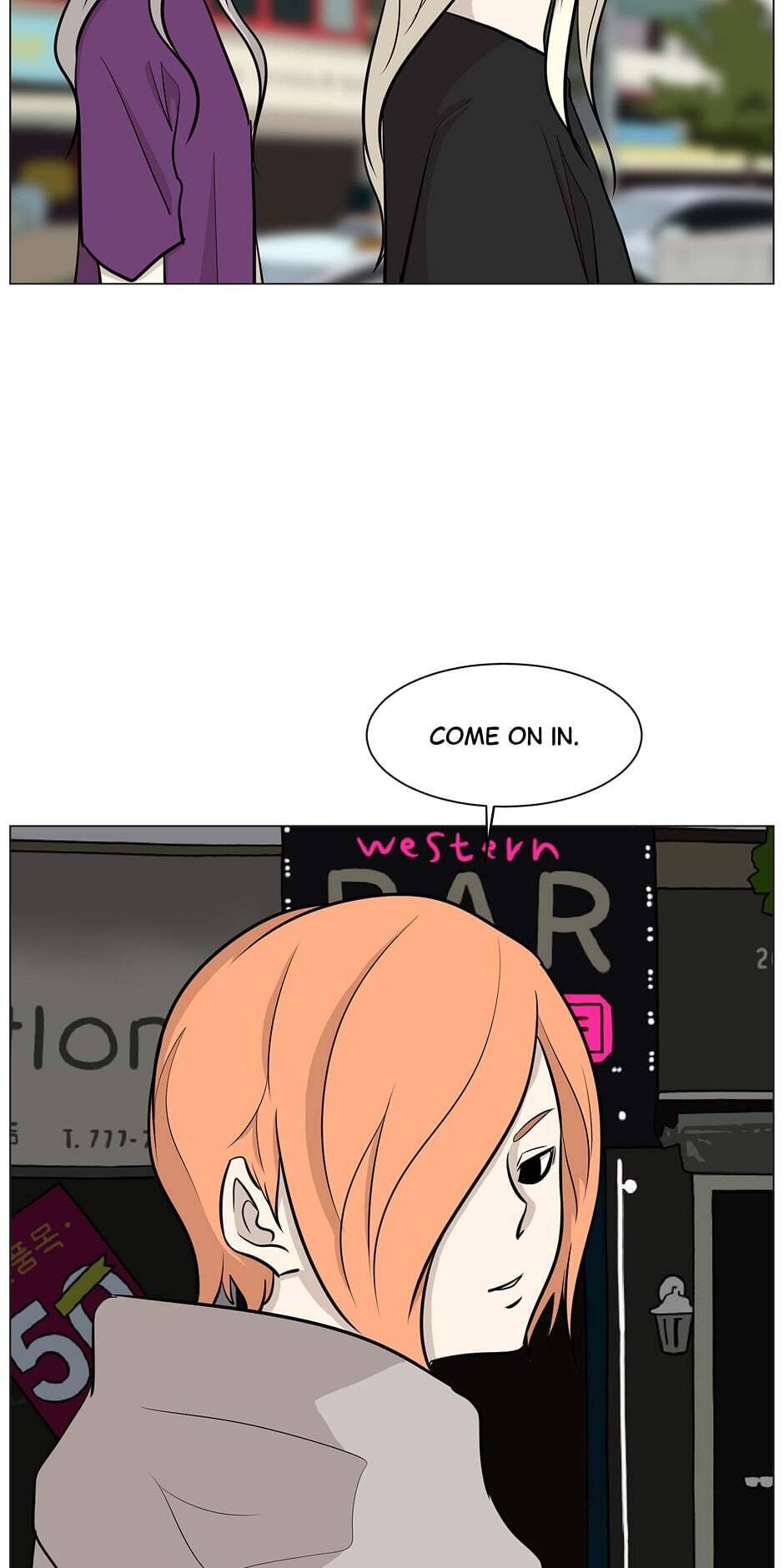 Read Itaewon Class en Manga Online