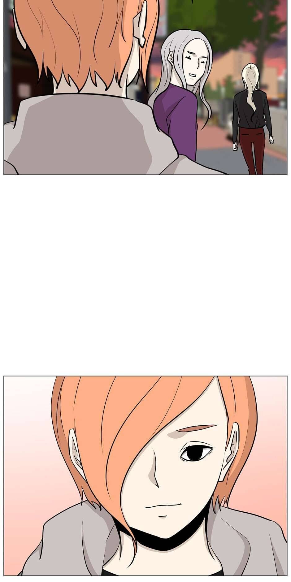 Read Itaewon Class en Manga Online